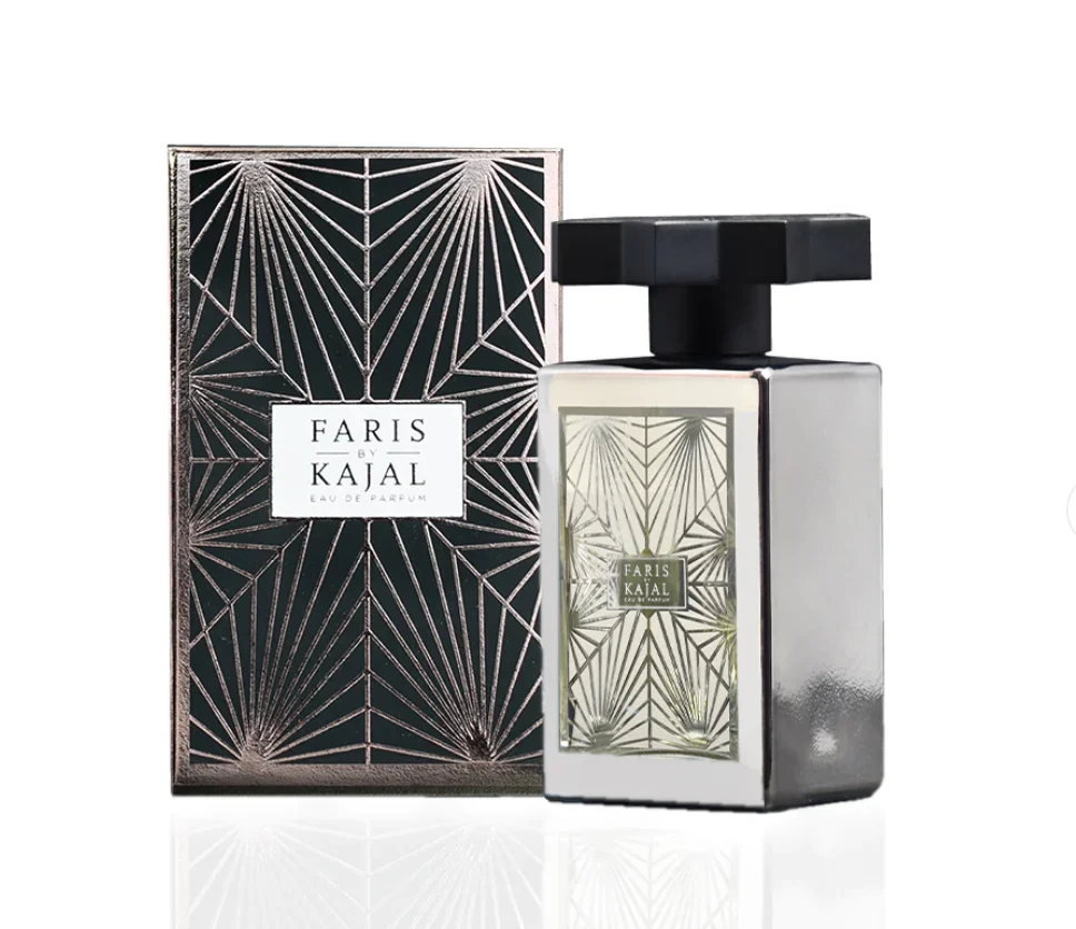 Faris di Kajal 100ml