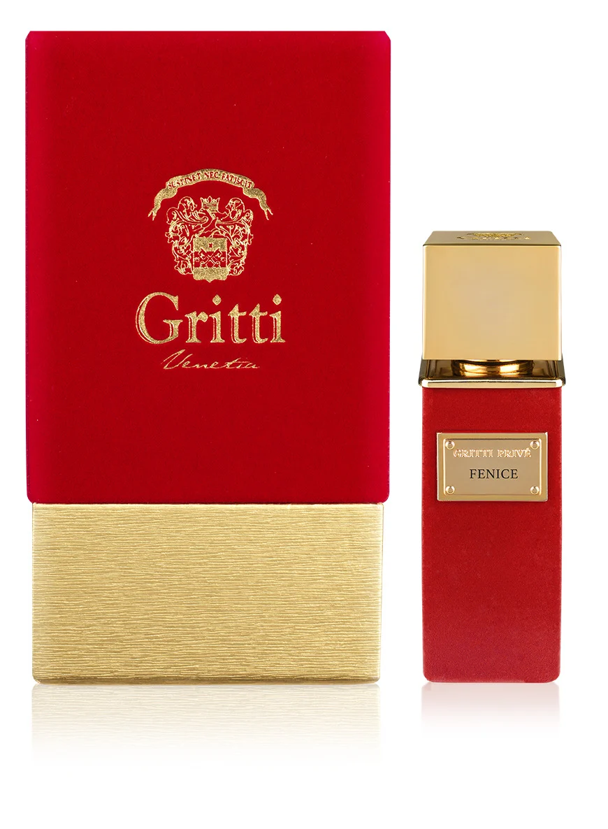 GRITTI PRIVÉ FENICE 100ml