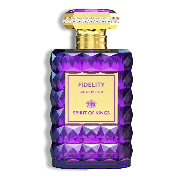 Spirit Of Kings Fidelity Spirit Of Kings - 100 Ml