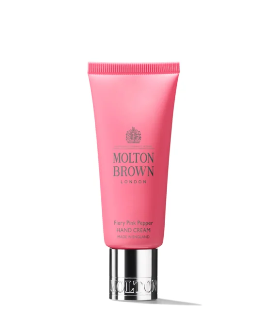 Molton Brown Pink Pepperpod Lozione Corpo Nutriente 30 ml