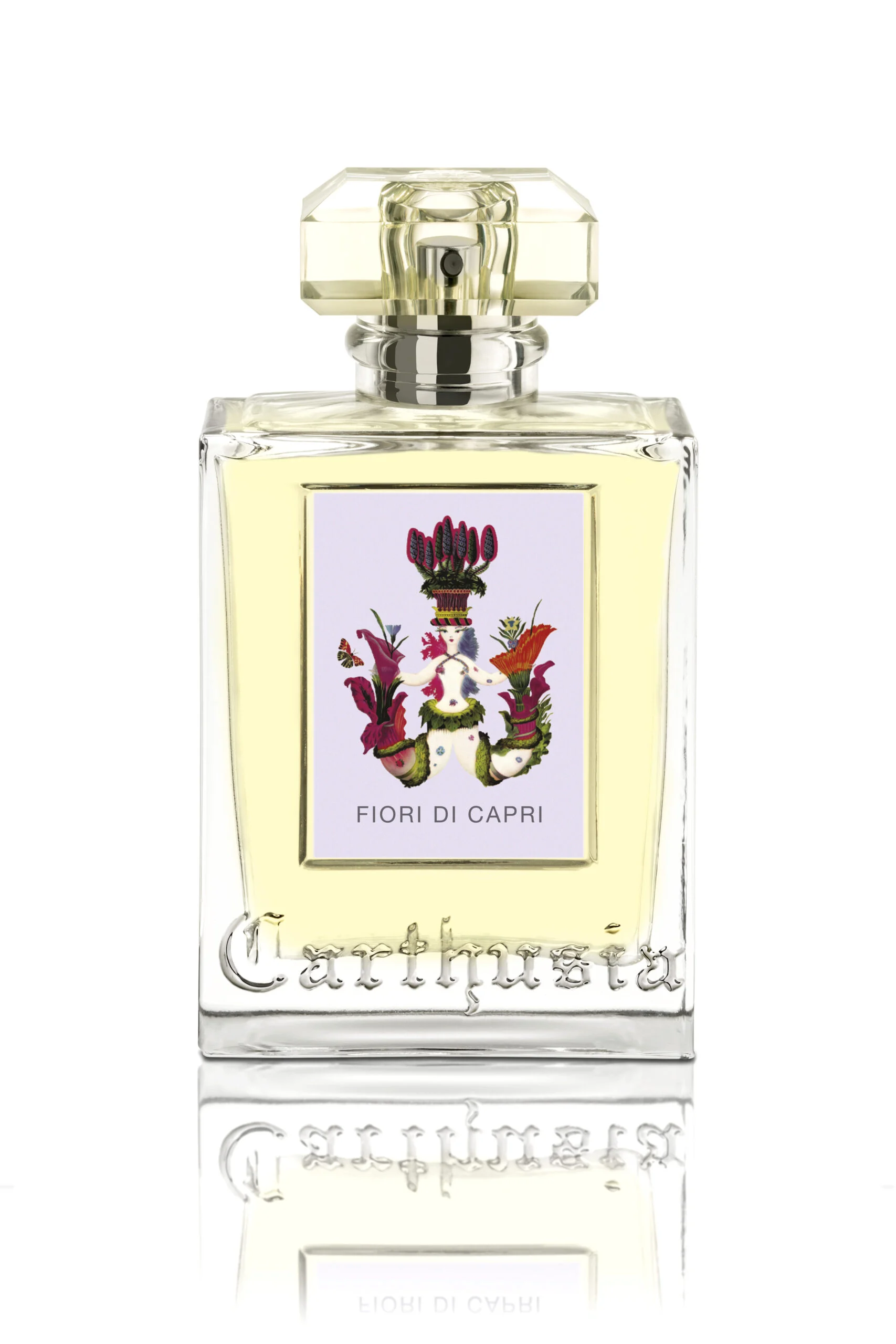 FIORI DI CAPRI 100ml