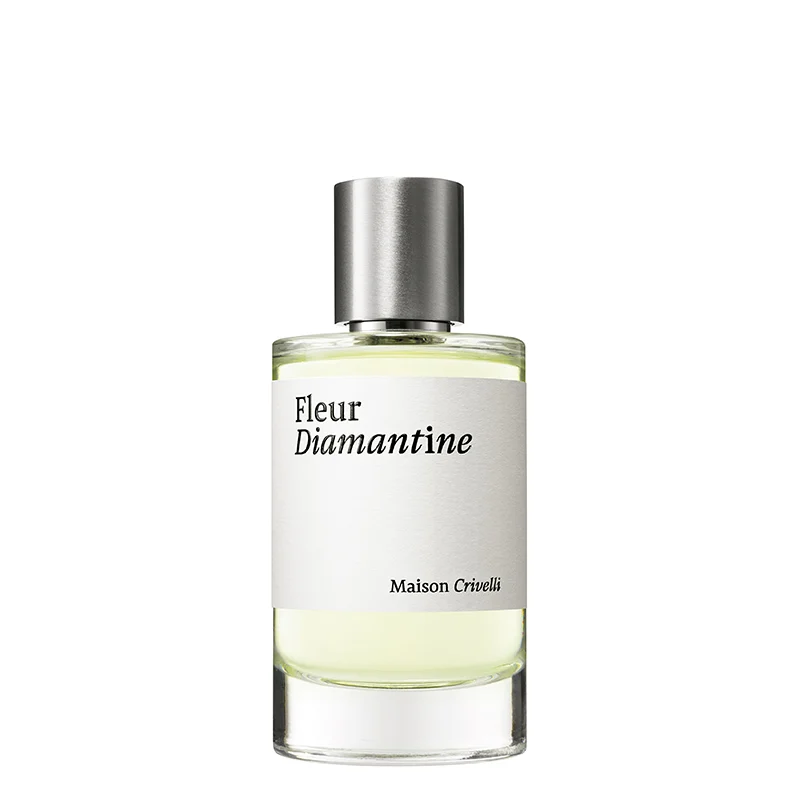 FLEUR DIAMANTINE 100ml