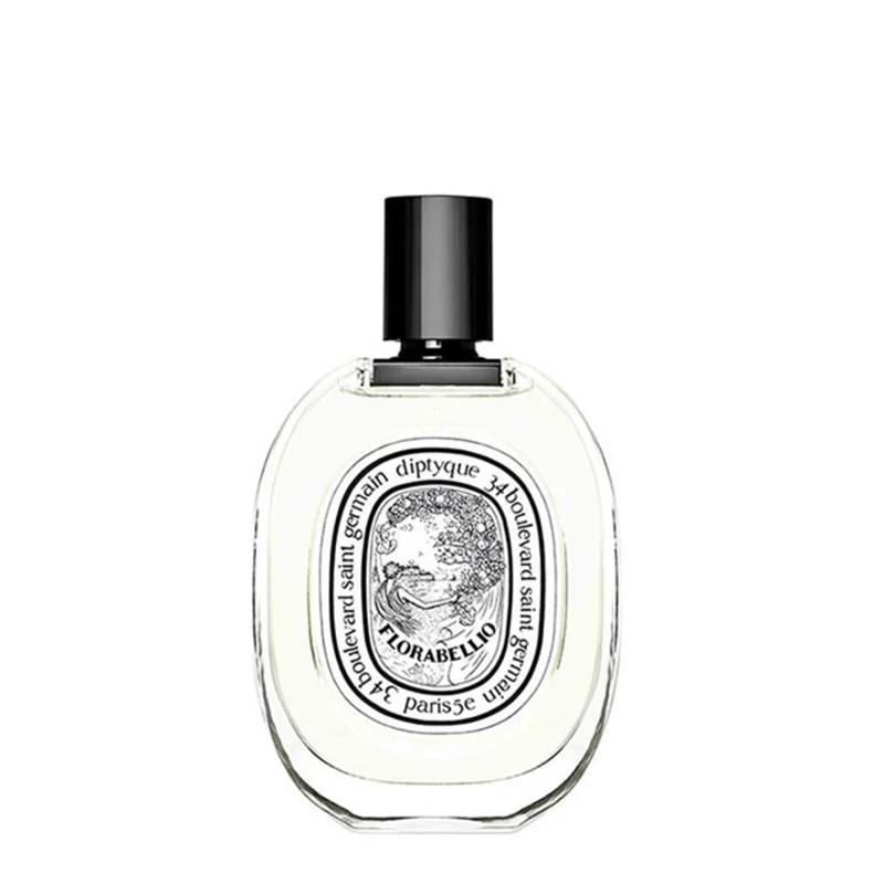 EAU DE TOILETTE FLORABELLIO 100ml
