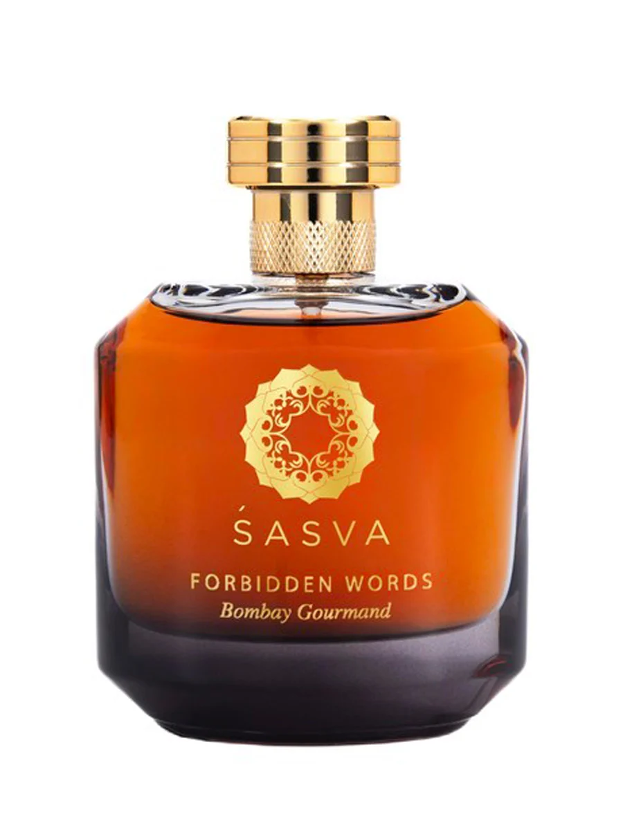 Forbidden Words Bombay Gourmand 100ml