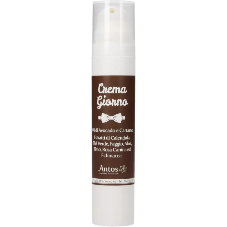 Antos Crema Giorno Uomo 50 ml
