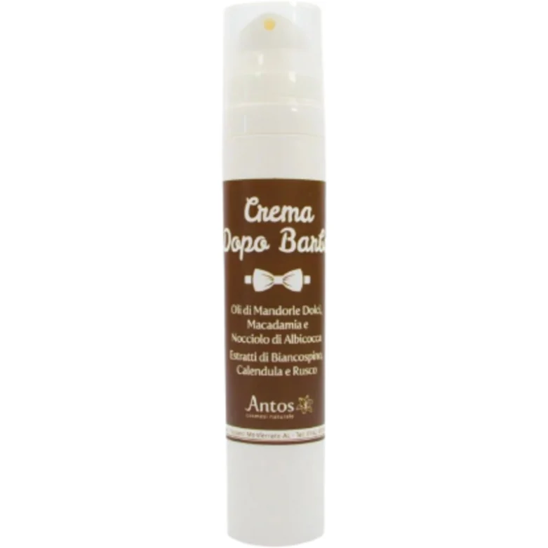 Antos Crema Dopo Barba 50 ml