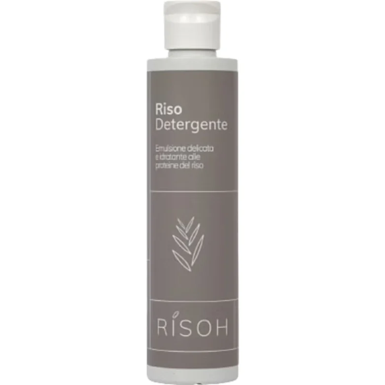 Antos RISOH Lozione Detergente 200 ml