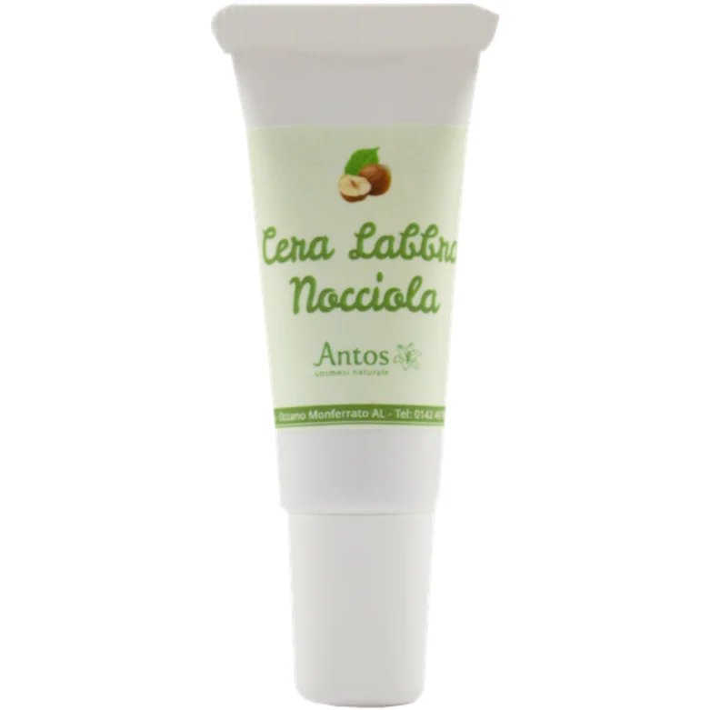 Antos Cera Labbra Nocciola (10 ml)