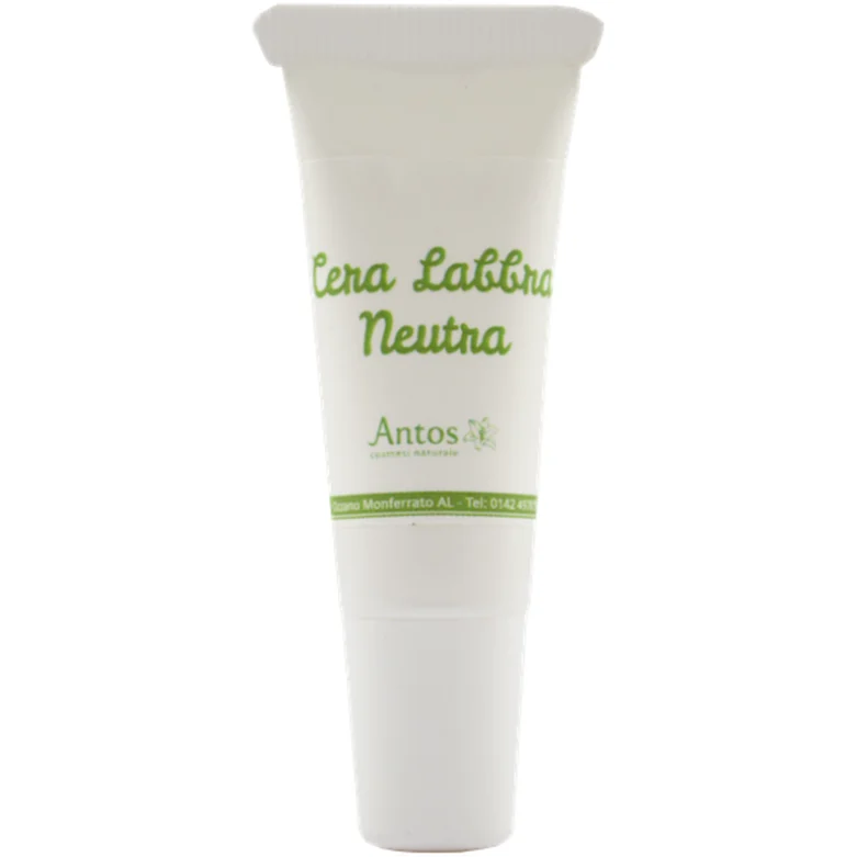 Antos Volumizzante Labbra Naturale 10 ml