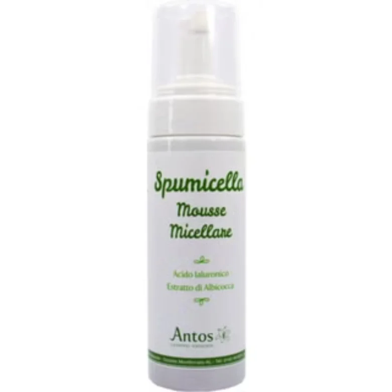 Antos Spumicella - Spuma Micellare 150 ml