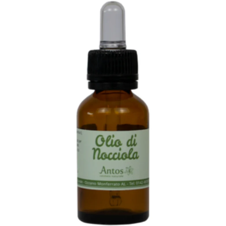 Antos Olio di Nocciola 20 ml
