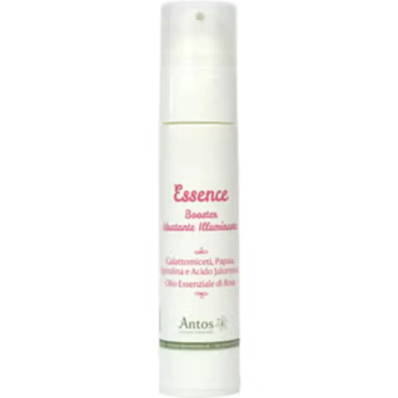 Antos ESSENCE - Booster Idratante Illuminante 50 ml