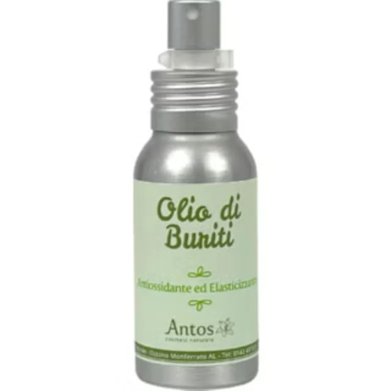 Antos Olio di Buriti 50 ml