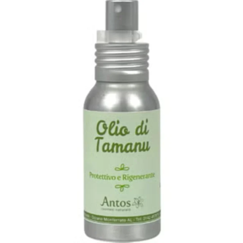 Antos Olio di Tamanu 50 ml