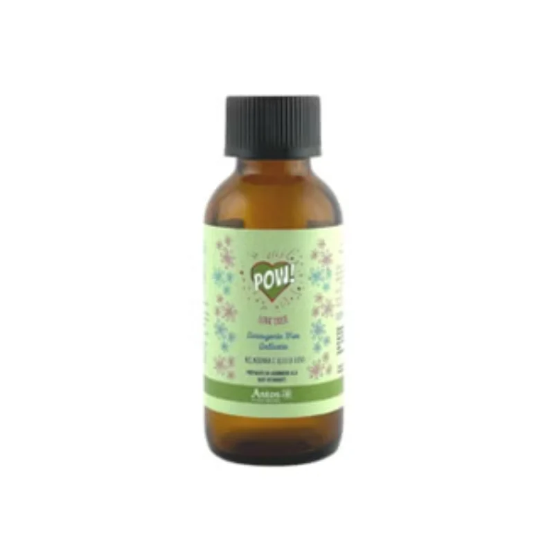 Antos Pow LOVE DOSE Detergente Viso Delicato 50 ml