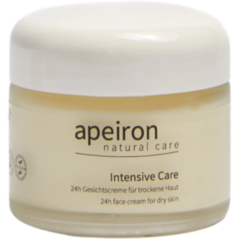 Apeiron Terapia Intensiva Crema Viso 24h 50 ml
