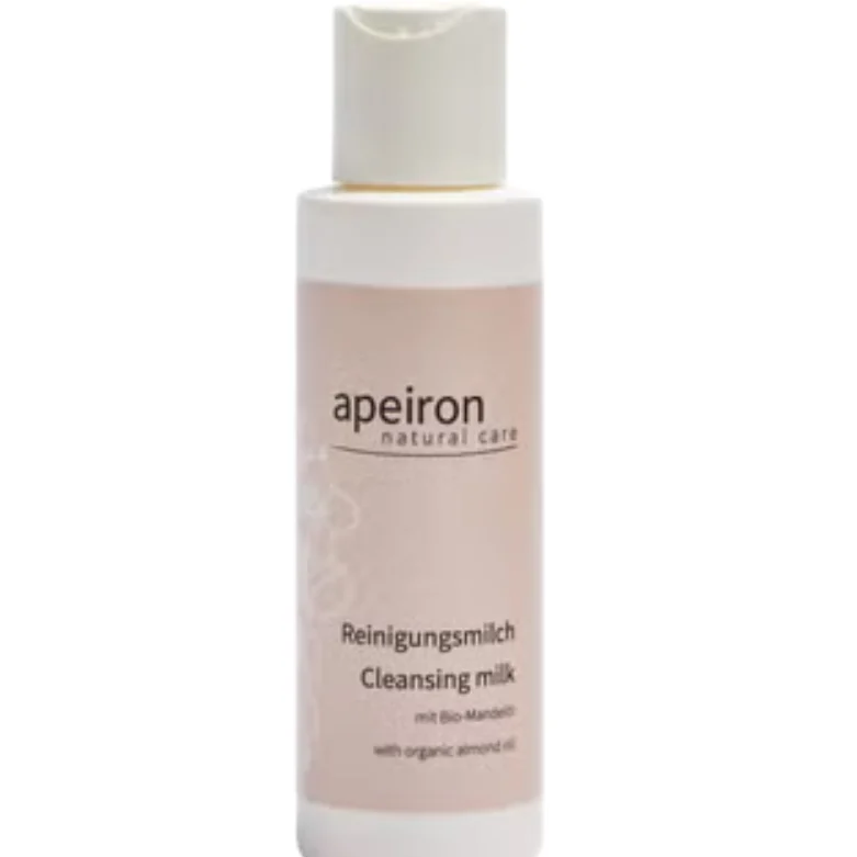 Apeiron Latte Detergente Delicato 100 ml