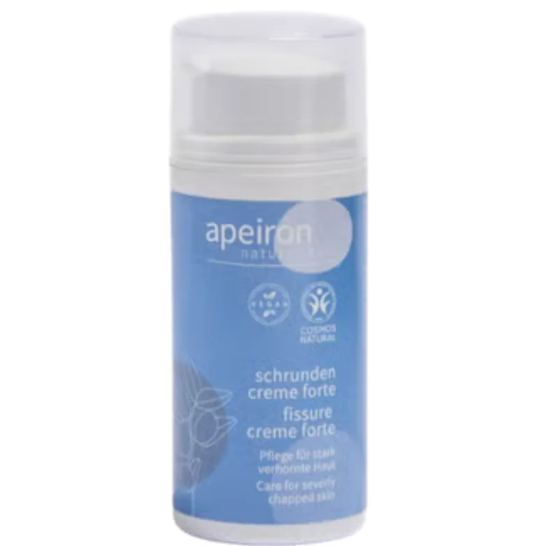 Apeiron Crema Forte Anti Calli 30 ml