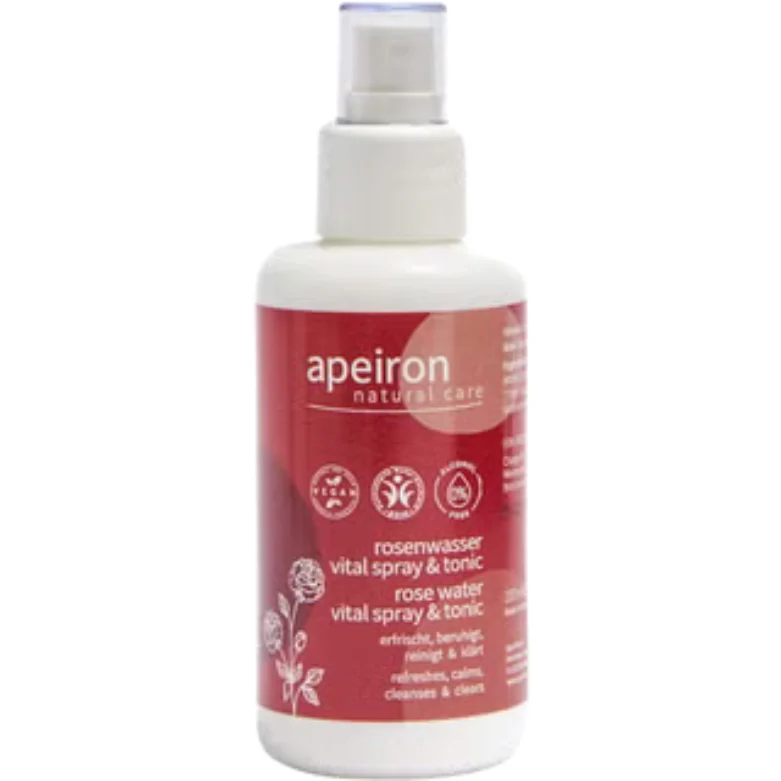 Apeiron Acqua di Rose Spray 100 ml