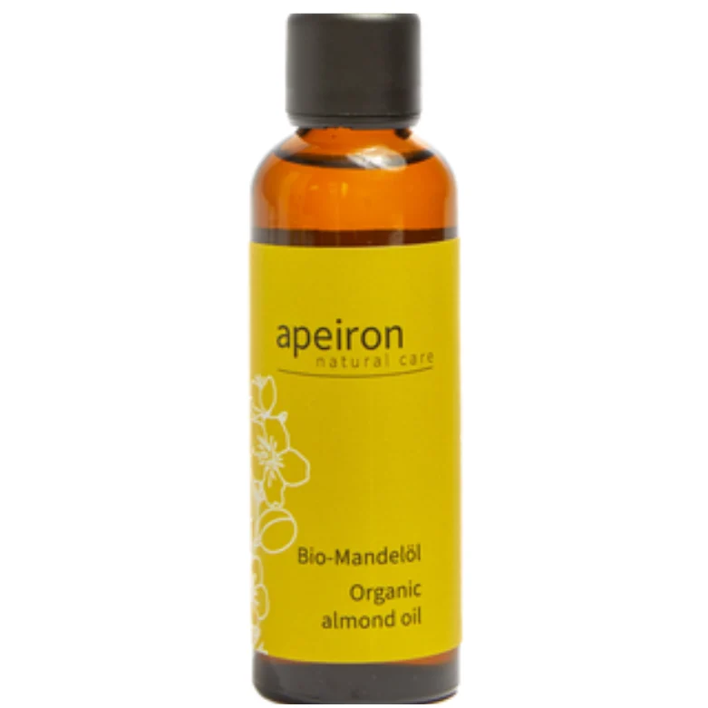 Apeiron Olio di Mandorle Biologico 75 ml