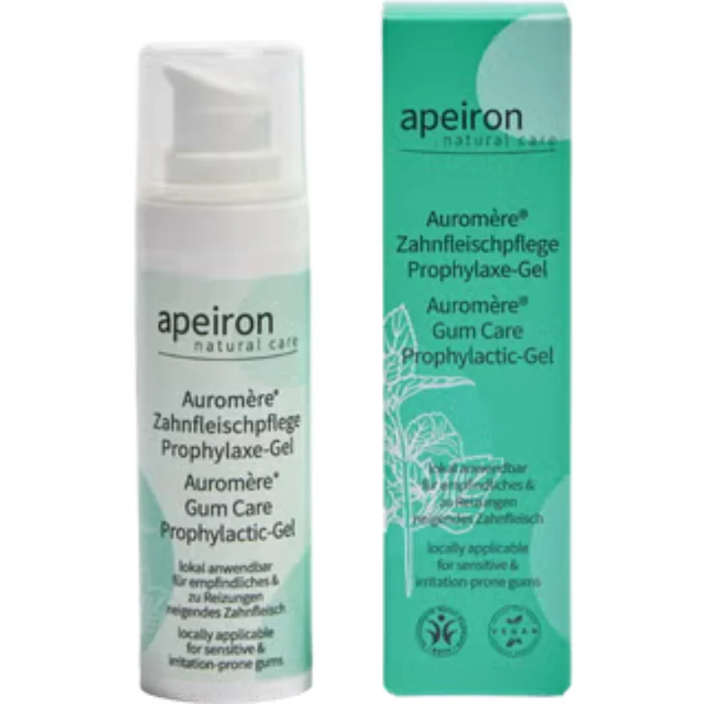 Apeiron Gel per le Gengive 30 ml