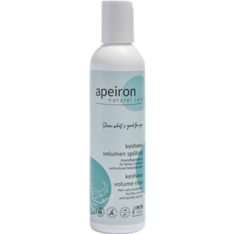Apeiron Keshawa Balsamo Volumizzante 200 ml