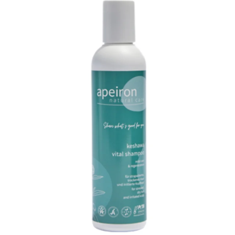 Apeiron Keshawa - Shampoo Vital 200 ml