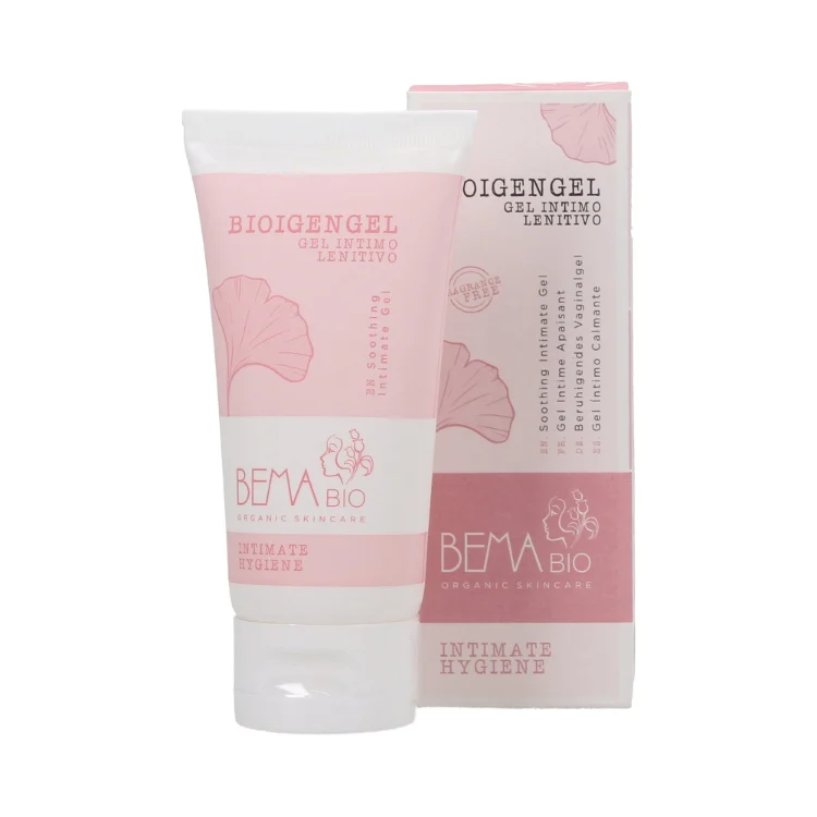 Bema cosmetici Bioigen Gel 50 ml