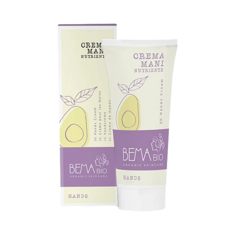 Bema cosmetici Belle mani bio crema 100 ml