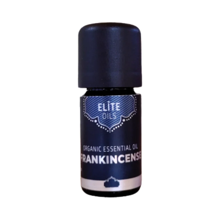 Biopark cosmetics ELITE Olio Essenziale di Incenso Bio 5 ml
