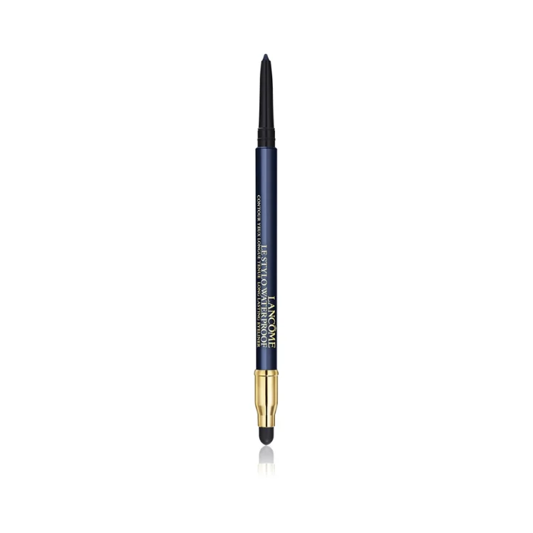 Lancôme Le Stylo matita waterproof ad alta pigmentazione colore 07 Minuit Illusion 0.4 g