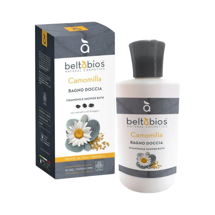 Beltàbios Bagno Doccia Camomilla 250 ml
