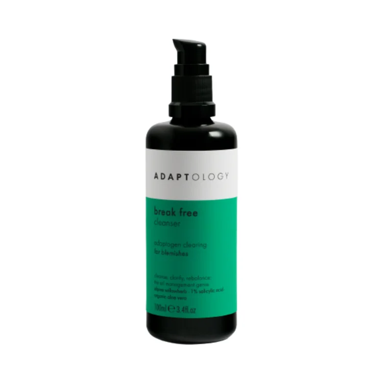 Adaptology Break Free Detergente 30 ml