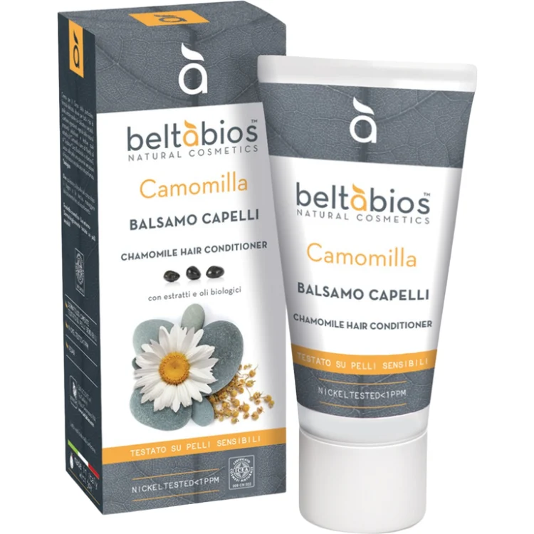Beltàbios Balsamo Capelli Camomilla 150 ml