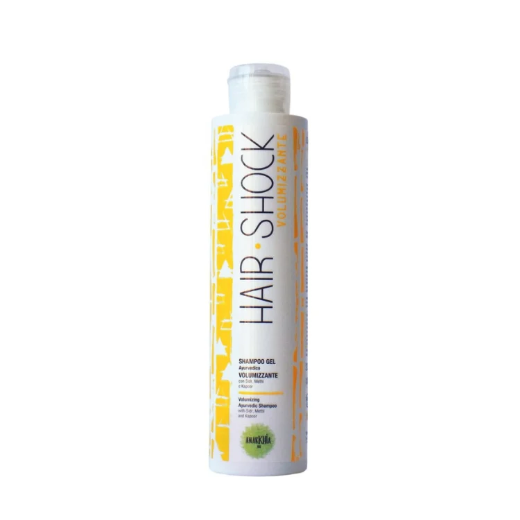 Anarkhia CONFEZIONE CAPELLI ARIA Condizionante Volumizzante 200 ml