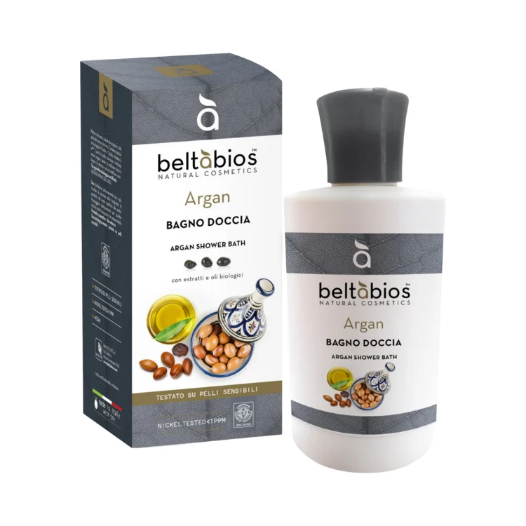 Beltàbios Bagno Doccia Argan 250 ml
