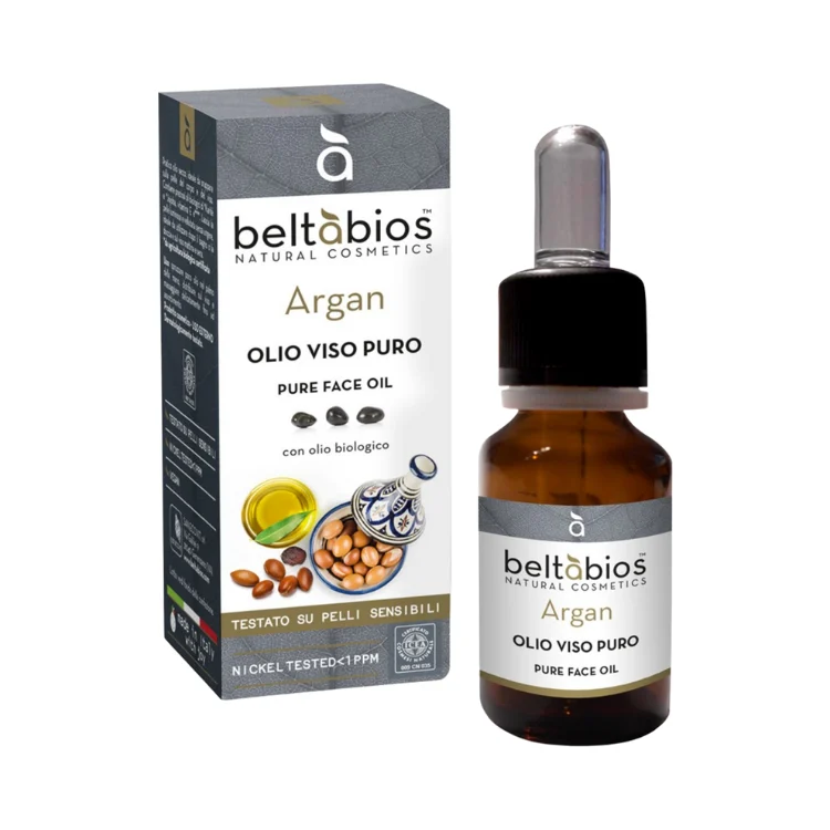 Beltàbios Olio Viso Argan 15 ml