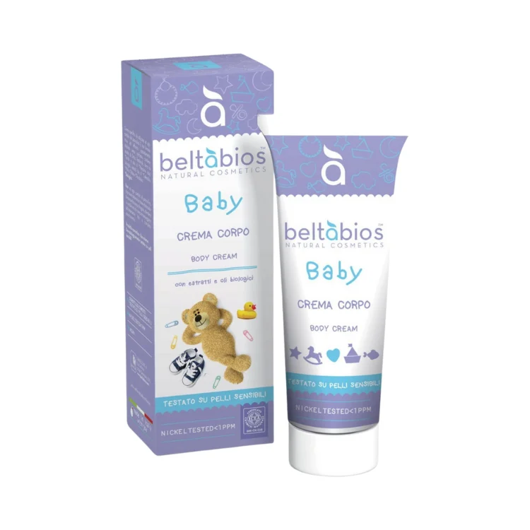 Beltàbios Crema Corpo Baby 100 ml