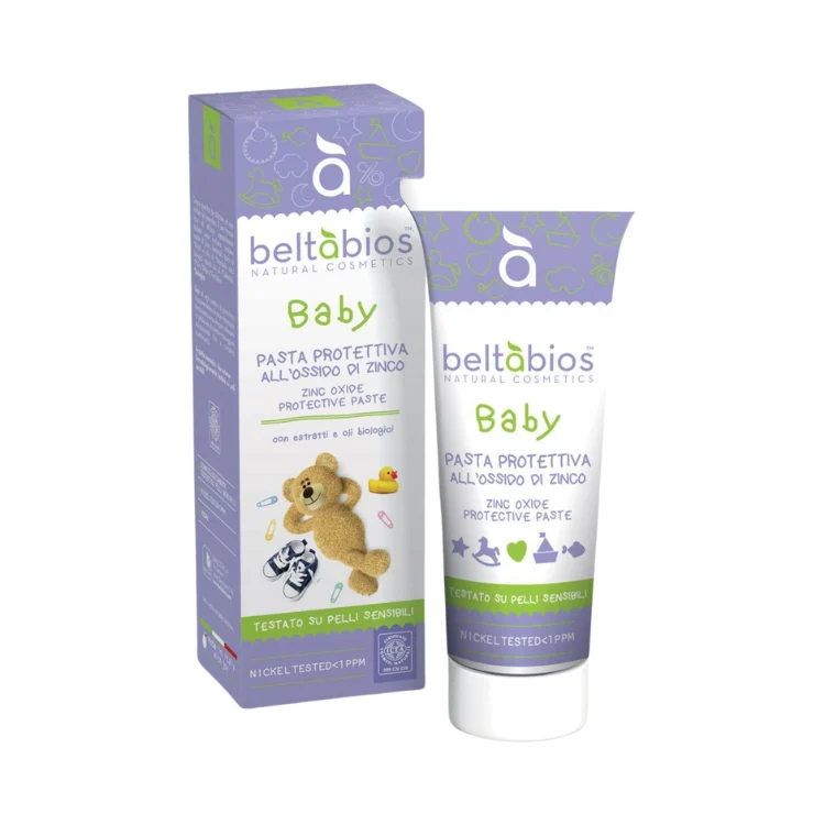 Beltàbios Pasta Protettiva Baby 100 ml