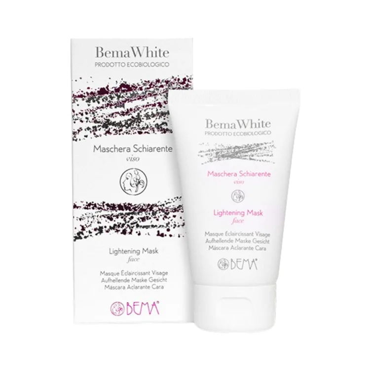 Bema cosmetici White Peeling Schiarente 50 ml