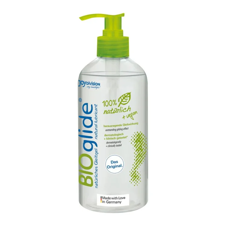Bioglide Lubrificante Intimo Neutro 500 ml