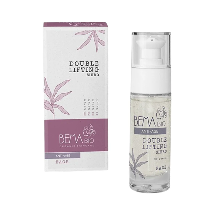 Bema cosmetici Double Lifting Siero 30 ml