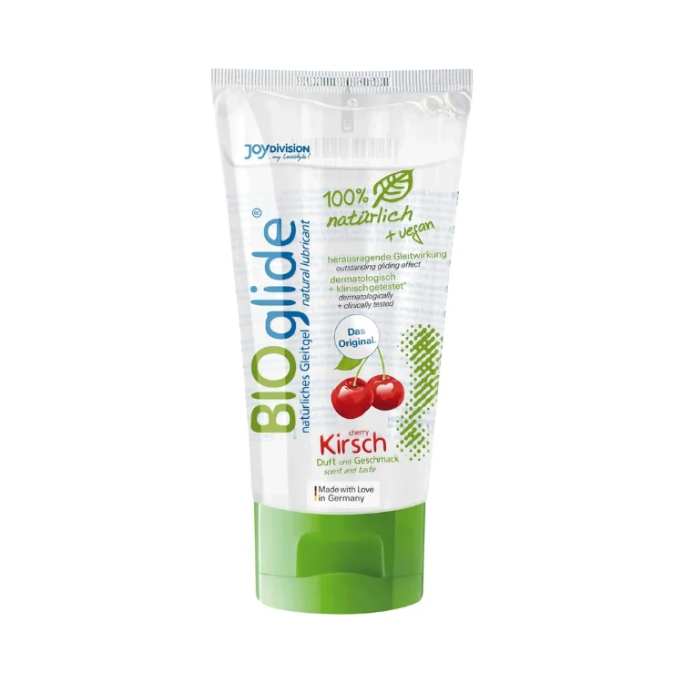 Bioglide Lubrificante Intimo alla Ciliegia 80 ml
