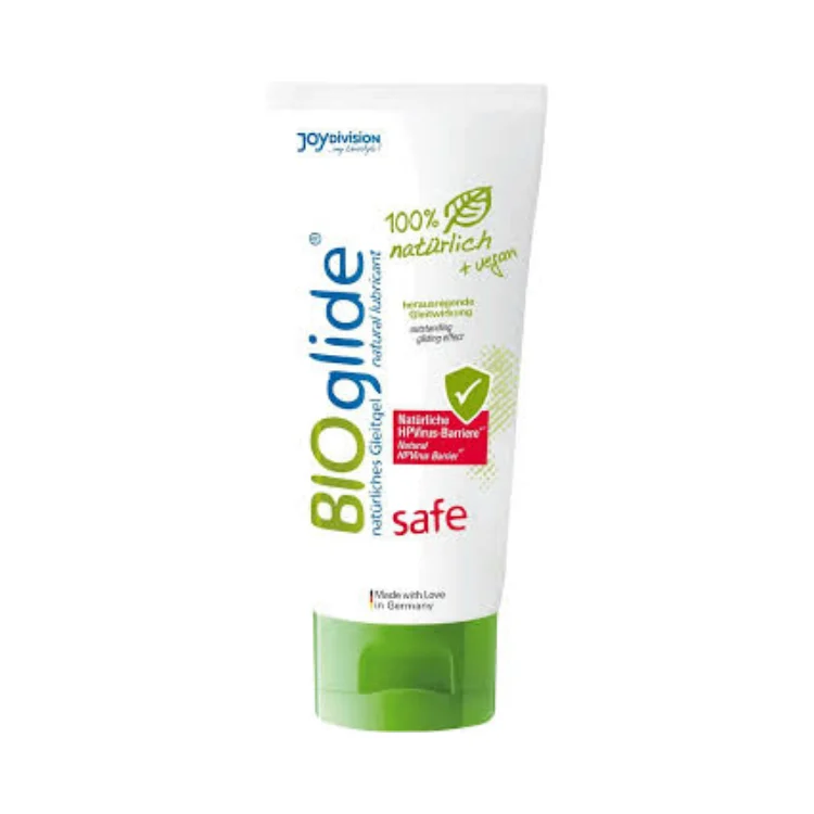 Bioglide Lubrificante Intimo Safe con Carragenina 100 ml