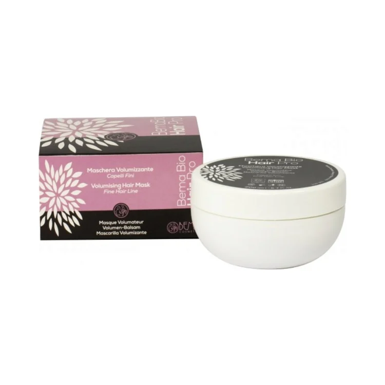Bema cosmetici Pro Maschera Volumizzante 200 ml