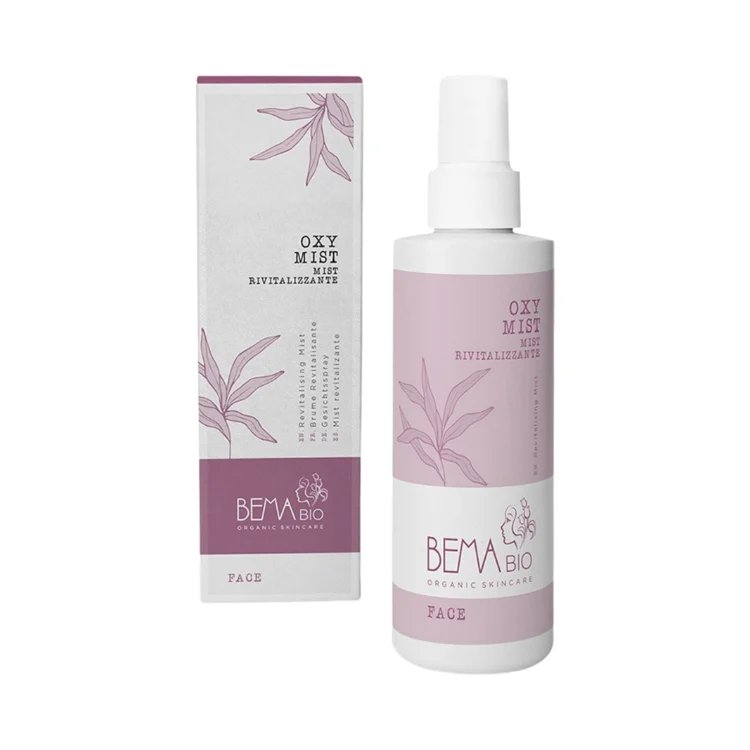 Bema cosmetici Oxy Spray Rivitalizzante 200 ml