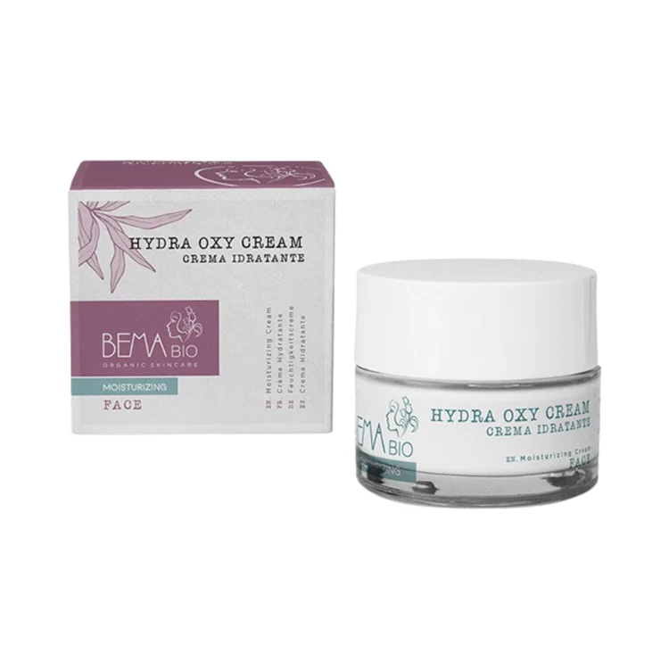 Bema cosmetici Hydra Oxy Crema Idratante 50 ml