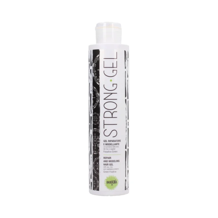 Anarkhia SAMAN STRONG Gel Modellante 200 ml