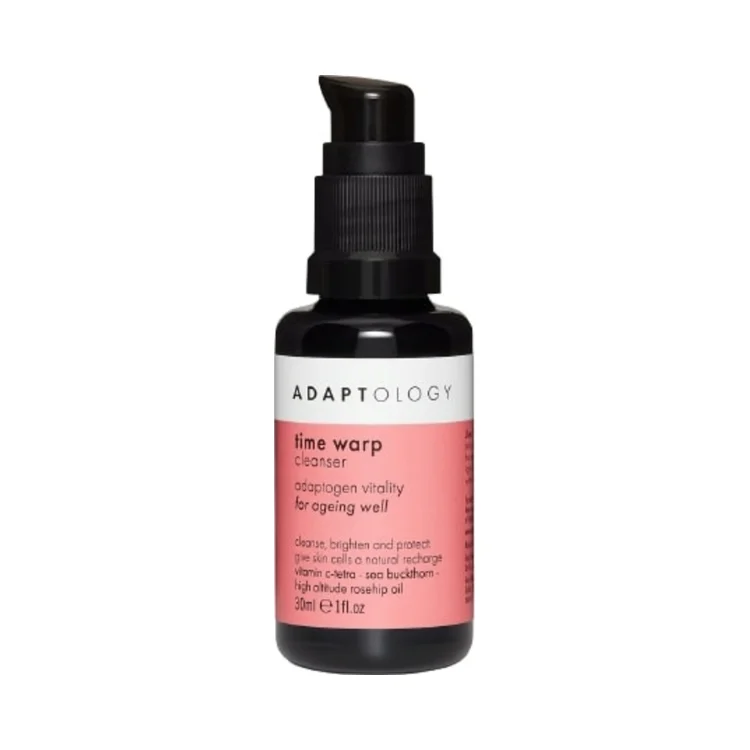 Adaptology Time Warp detergente 30 ml