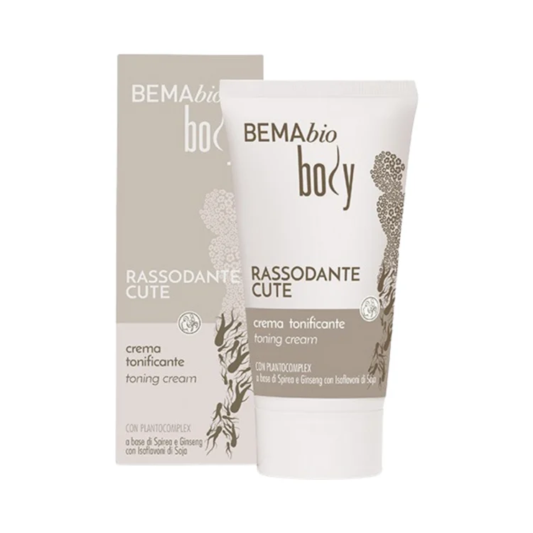 Bema cosmetici Rassodante Cute 150 ml